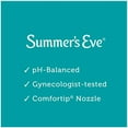 thumbnail image 5 of Summer's Eve Douche, Fresh Scent, 4.5 OZ (Pack of 7), 5 of 5