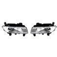 thumbnail image 5 of Car Front Fog Light Lamp Assembly for 2007-2011 8320209051 Front Right, 5 of 5