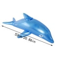 Coaye Inflatable Pool Toy Aquatic Themed Inflate Pool Beach Birthday coaye-inflatable-pool-toy-aquatic-themed-inflate-pool-beach-birthday