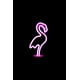 thumbnail image 2 of Lampara de Mesa AJR Flamingo, 2 of 3