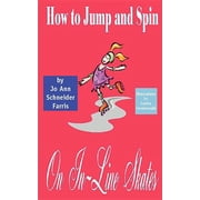 How to Jump and Spin on In-Line Skates