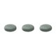 thumbnail image 4 of Cateissary Fundas De Asiento Para Cojines Redondos Impermeabilización Para Cojines De Taburete Pinzas Respaldo Banda Elástica Verde Pino Type1 NO1, 4 of 6