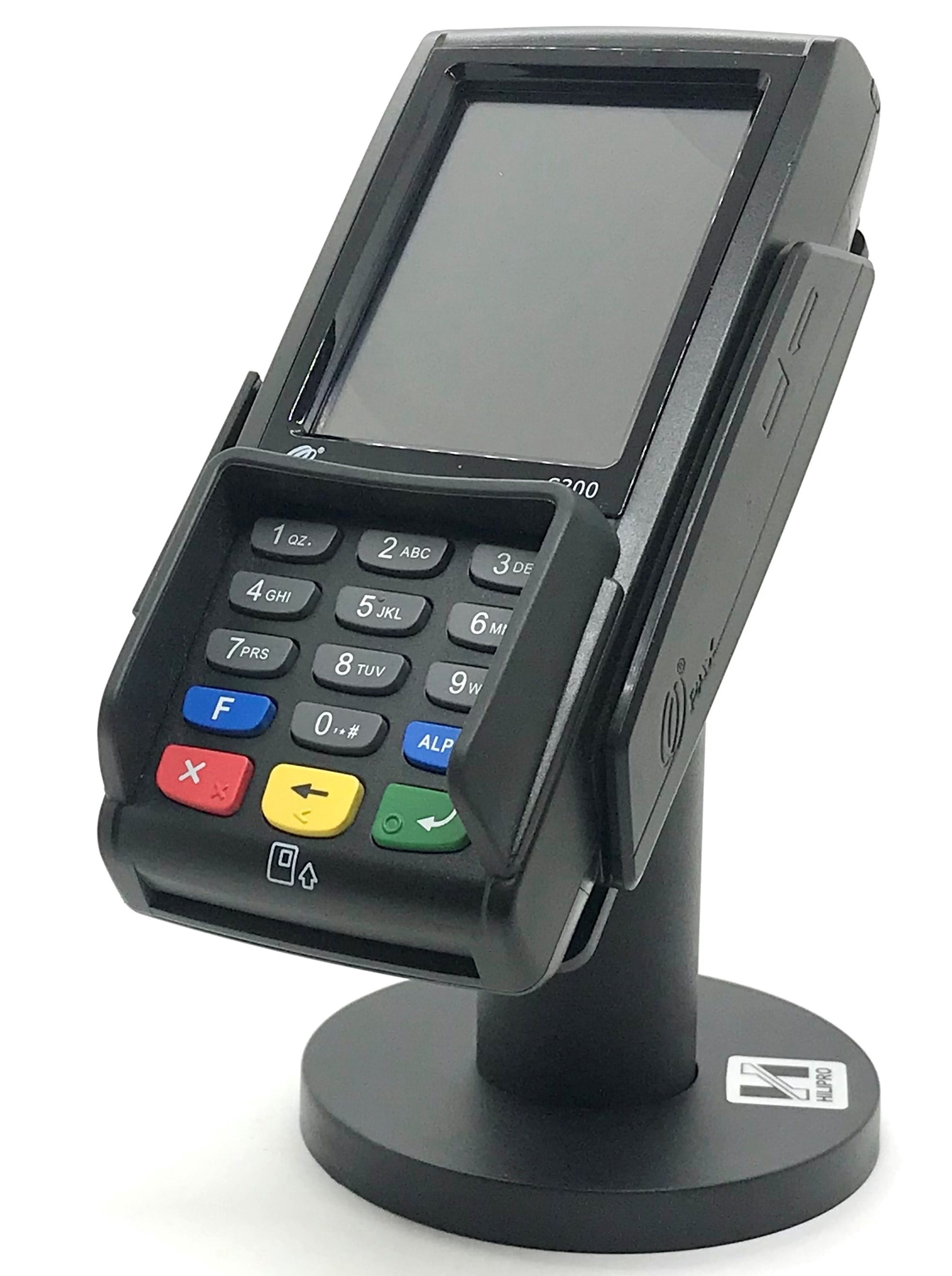 Bluefin Pax S300 _ PAX Device Troubleshooting: Find the IP Address ...