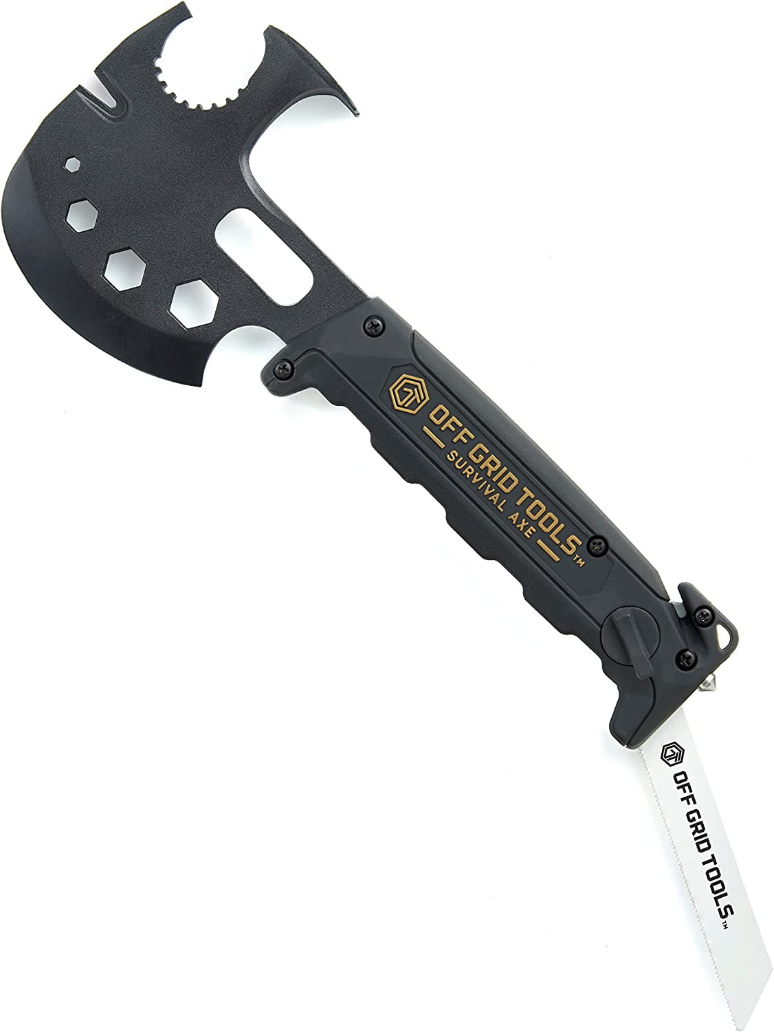 Milwaukee 2024 axe blade