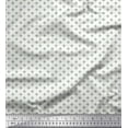 thumbnail image 1 of Soimoi Rayon Fabric Geometric Star Shirting Print Fabric by Yard 42 Inch Wide, 1 of 1