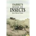 thumbnail image 3 of Fabre's Book of Insects, (Paperback), 3 of 3
