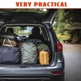 thumbnail image 3 of FESTFENDS Sturdy Black Hydraulic Tailgate Rod for Car Rear Trunk Stable Metal Tailgate Support, 3 of 8