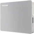 thumbnail image 3 of TOSHIBA Canvio Flex Portable External Hard Drive, 2TB, 3 of 3