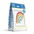 thumbnail image 3 of Diamond Dotz Love Rainbow Diamond Painting Kits for Adults - Diamond Art Kits a Relaxing Creative Craft Kit with Dotz Gems 3x3, 3 of 4