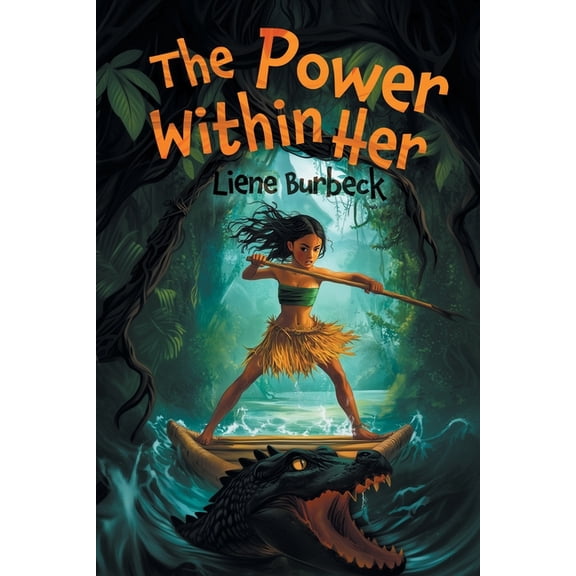 The Power Within Her, (Paperback)