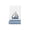 E, variant on Yakvarog Nautical Kitchen Hand Towels, Soft Touch & Highly Absorbent Quick Dry Towel, 16" x 24", Durable Breathable Hand Towels for Wiping Cups, Dishes, Countertops, Summer Home Decor