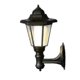 thumbnail image 3 of Fashion Led Solar Power Light Outdoor Waterproof Energy Saving Landscape Wall Lamp, 3 of 4