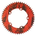 thumbnail image 2 of Plato de bicicleta BOLANY Plato de bicicleta 54T Plato de bicicleta Plato en T Calidad inigualable, 2 of 14