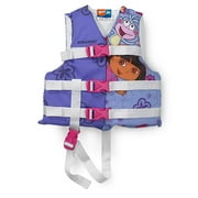 Stearns Dora the Explorer Watersports Vest, Child Size