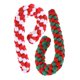 thumbnail image 4 of 2 juguetes para perros con diseño de muletas, juguetes para morder, juguetes para cachorros., 4 of 6