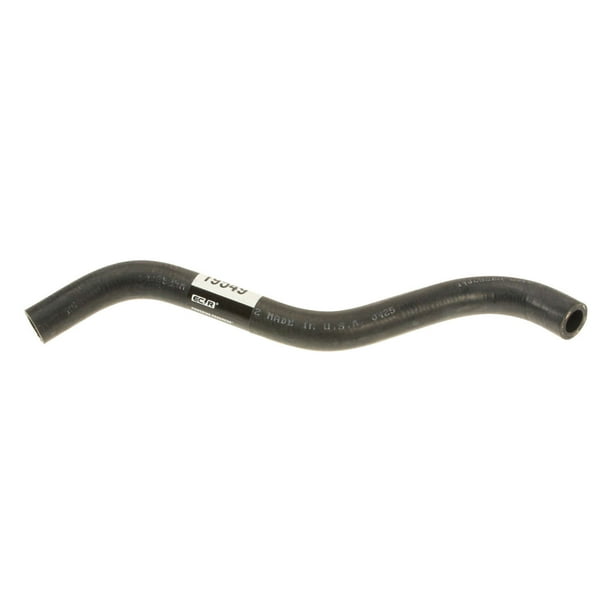 Gates Molded Heater Hose