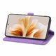 thumbnail image 2 of Funda billetera anti-golpes para GANGXUN OPPO Reno 11 Pro 5G , ideal para día a día y trabajo, 2 of 5