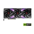 thumbnail image 2 of PNY GeForce RTX™ 4070 Ti 12GB XLR8 Gaming VERTO EPIC-X RGB™ OC Triple Fan Graphics Card DLSS 3, 2 of 13