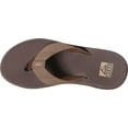 thumbnail image 5 of Men's Reef Phantom II Flip Flop, 5 of 5