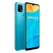 Smartphone Oppo A15 6,52 Octa Core 3 GB RAM 32 GB