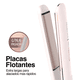 thumbnail image 4 of Plancha Alaciadora Remington Pro Therma-luxe Prothermaluxe S9100 Rosa 120v, 4 of 5