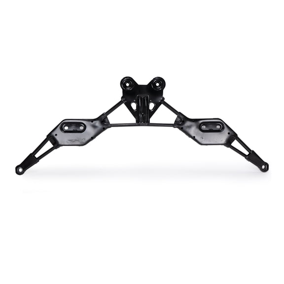 544B2EG300 Front Subframe Crossmember Brace Bracket for G35 G37 M35 M37 M45 M56