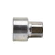 thumbnail image 4 of Tire Wheel Lock Anti-Theft Screw Lug Nut Bolt #43/45/46/51/53/55/56/57/58/60 Removal Key Socket For BMW F20/F21 F30/F31 F32/F34, 4 of 5