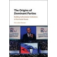 thumbnail image 1 of Origines des Partis Dominants, Ora John Reuter Hardcover, 1 of 4