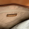 thumbnail image 3 of Michael Kors , Bolso Tote MK Jet Set para Mujer, 100 % Piel Saffiano, con Cierre de Cordón y Cremallera Superior, Equipaje, 3 of 9