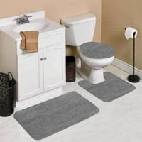 Gray Bathroom Rugs Gray Bathroom Rugs