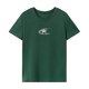thumbnail image 1 of Camiseta de mujer verano simple ropa deportiva ropa suave de moda cuello redondo XL, 1 of 7