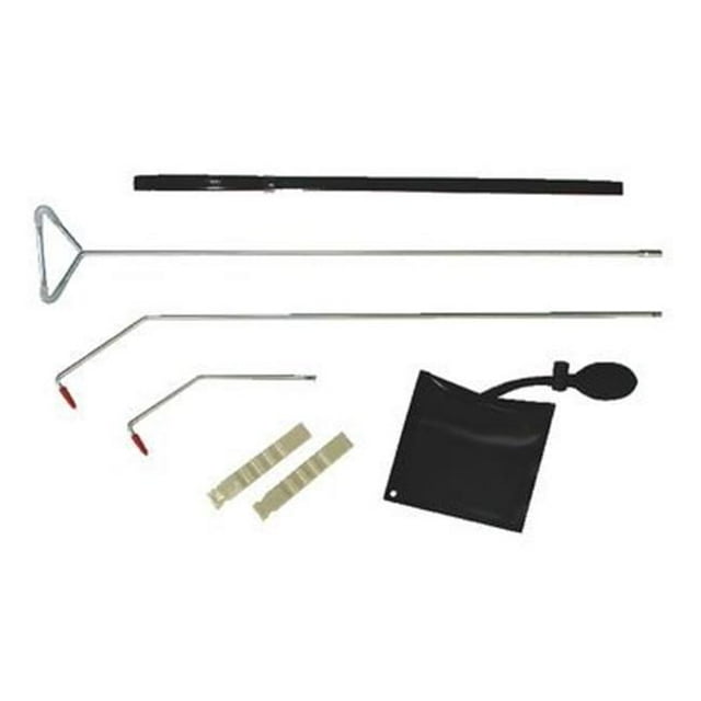 Lock Technology LT148 Multi-Piece Lock Out Kit