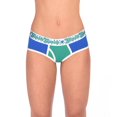 thumbnail image 1 of Ginch Gonch W706211-XS Calzoncillos para Novio para Mujer & 44; Azul - Extra Pequeño, 1 of 2