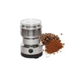 thumbnail image 1 of Molinillo de café eléctrico Cafe Grain Mill de acero inoxidable, 1 of 1