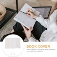 thumbnail image 4 of Miangastore Decorative Notebook Cover Book Cover Scrapbook Cover Scratch-proof Book Cover Ornament, 4 of 9