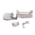 thumbnail image 2 of GUOOL Machine à Coudre Industrielle Pièce de Rechange & Accessoires Double Pli Ressort Type Balançoire Ourleur Attache 1-8 3mm, 2 of 9
