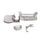 thumbnail image 2 of Carpeta de Bordes Plegados para Máquinas de Costuras Industriales, Material: Metal 1-8 3mm, 2 of 9