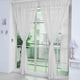 thumbnail image 2 of de cortinas de cortina de ventana de 6 piezas H: 79 "para cocina hermosa, 2 of 9