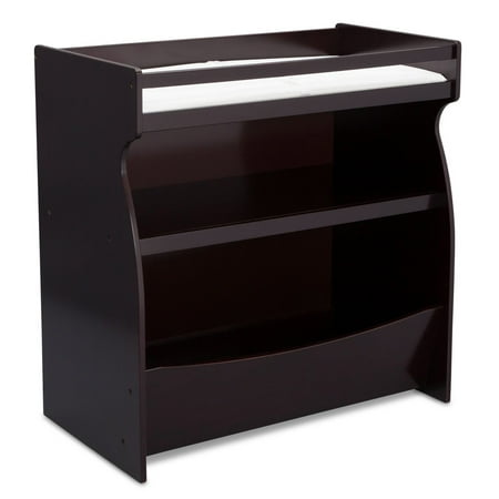 Delta Children Gateway 2 In 1 Changing Table And Storage Unit