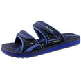 thumbnail image 7 of Classic Heavy Duty Slide Sandals for Men & Women: Adjustable Straps, 7 of 7