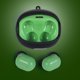 thumbnail image 5 of Auriculares inalámbricos Sakar Monster Jam ANC Bluetooth, 5 of 5