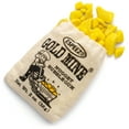 thumbnail image 4 of Espeez Gold Mine Nugget Bubble Gum, 24 count, 3 lbs, 4 of 6