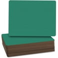 thumbnail image 2 of Home, Office, And Classroom 9.5 X 12 Green Chalkboard Bulk Pack Of 24, 2 of 2