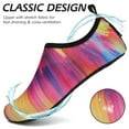 thumbnail image 2 of SAGUARO Women Men Water Shoes Quick-Dry Aqua Socks Outdoor Barefoot Skin Shoes, 2 of 7