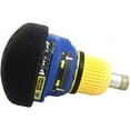 thumbnail image 2 of Estwing EMPN Pneumatic Mini Palm Nailer with Magnetic Tip, 2 of 5