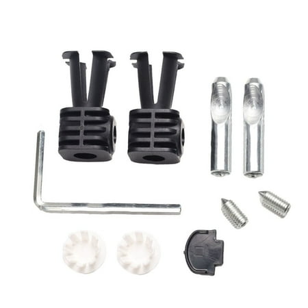 

Fixed Toilet Screw Side Mount Universal Accessories For Wall Mounted Toilet
