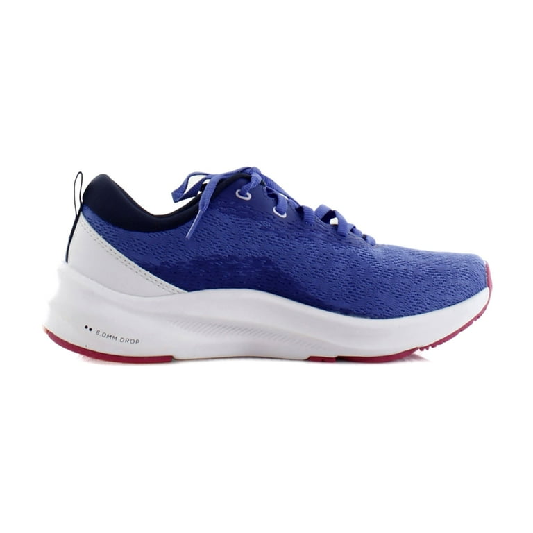 Ryka Never Quit Women's Athletic Bright Blue Size 6 W
