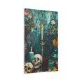 thumbnail image 6 of Zufioo Baroque Floral Still Life Print Switch Wall Plate, Dustproof and Heat-resistant Decorative Wall Switch Cover, Suitable for Residential and Commercial Areas-Mid-size, 6 of 8