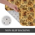 thumbnail image 3 of Kdxio Vintag Ancient Sailboats,16" x 24", Non-Slip Front Door Mats,Outdoor Welcome Mat Washable, 3 of 9