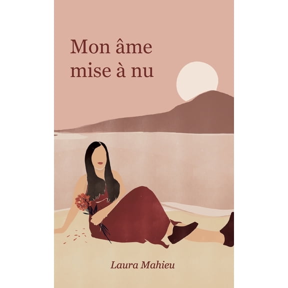 Mon âme mise ànu, (Paperback)